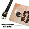 Avatar The Last Airbender Zuko Luggage ID Tags Set of 2 - 4 of 4