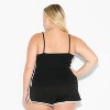Women's Game Day Scoopneck Graphic Camisole - Wild Fable™ - 3 of 3