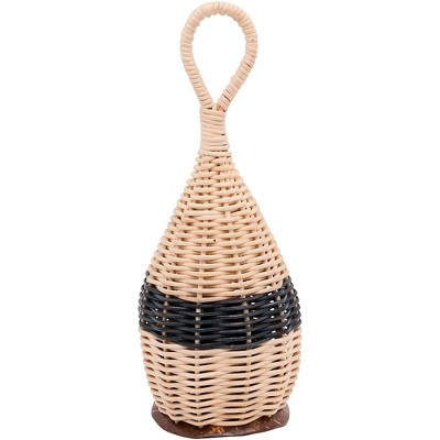 LP Rattan Caxixi - Single