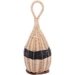 LP Rattan Caxixi - Single - 1 of 2