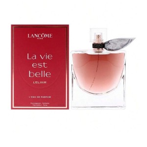 La Vie Est Belle LElixir by Lancome for Women - 3.4 oz LEau de Parfum Spray (Refillable) - 1 of 1