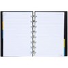 Talia Discbound Notebook Planner, Customizable - 2 of 4