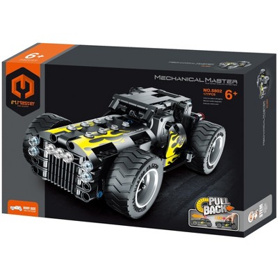 iM.Master Mechanical Master - Roadster Pull Back (177 PCS)