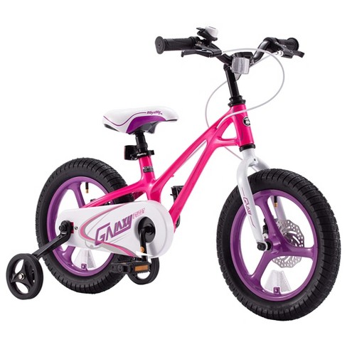 Target girls online bikes