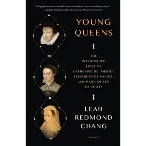 Young Queens - by Leah Redmond Chang - 1 of 1