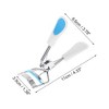 Unique Bargains Women Convenient Eyelash Curler for Beauty Parlor Business Travel 1 Pc - 2 of 3