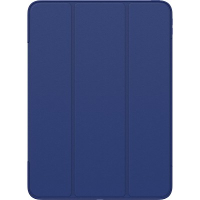 OtterBox SYMMETRY SERIES 360 Elite for iPad Pro (11-inch) (1st, 2nd, and 3rd gen) - Yale Blue (77-82265) - Certified Refurbished