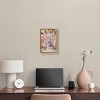 Art Remedy Sun Due Colorful Pastel Abstracts Framed - 2 of 4