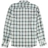 Perry Ellis Mens Double Plaid Button Up Shirt - 2 of 2