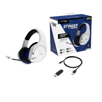 HyperX Cloud Stinger Core Headset - Thumbnail 4