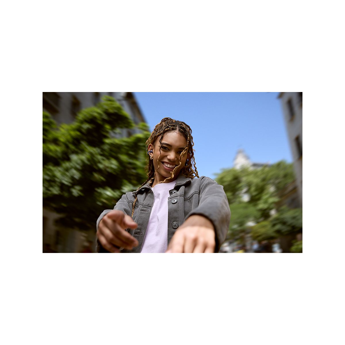 JBL Soundgear Clip - thumbnail 10