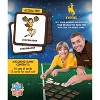 MasterPieces Officially Licensed NCAA Wyoming Cowboys Matching Game for Kids and Families. - image 4 of 4