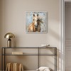 Art Remedy Rustic Rider Horse Wall Art Framed - 2 of 4