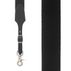 Suspender Store Men’s 1.5" Rugged Comfort Trigger Snap Suspenders – Black - 2 of 4