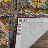 Nantucket NAN440 Hand Tufted Indoor Rugs - Safavieh - 3 of 3