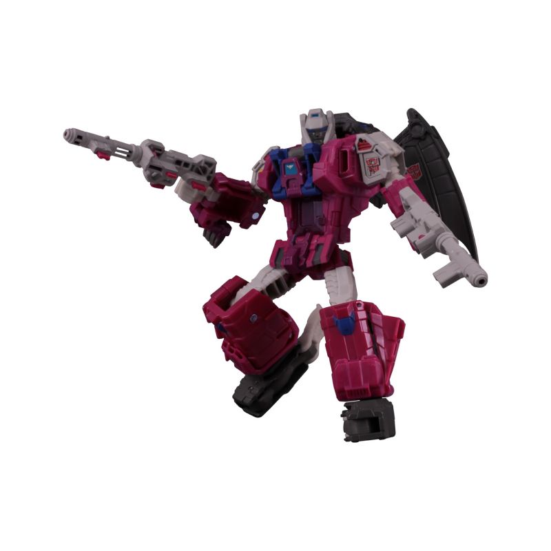 LG-EX Grotusque and Repugnus Exclusive Set Takara Tomy Mall Exclusive | Japanese Transformers Legends Action figures, 5 of 7