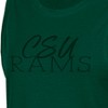NCAA Colorado State Rams Women's Tonal Tank Top - 3 of 3