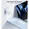 Dulums 140W USB C Mac Book Pro Charger - 2 of 3