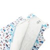 Norani One and Done Swaddle Wrap Sleep Sack - 2 of 4