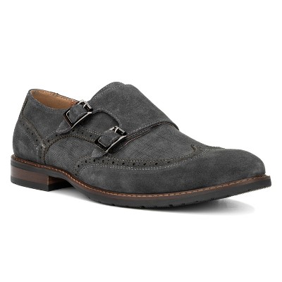Vintage Foundry Co. Men's Cooper Monk Strap