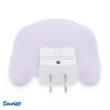 Ukonic Sanrio Cinnamoroll Face Plug-In Nightlight - 4 of 4