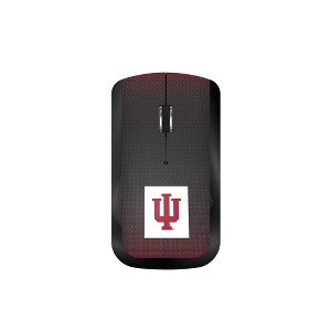 NCAA Big Ten Universities Linen Wireless Mouse - 1 of 4