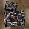Aquarius Puzzles Marvel Venom Panels 500 Piece Jigsaw Puzzle - 4 of 4