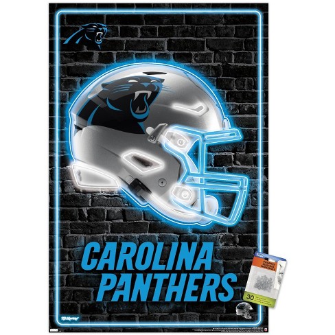 Clear Bag Policy  Carolina Panthers 