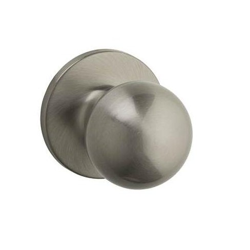 Kwikset Sk7000rg Regina Reversible Non Turning One Sided Dummy