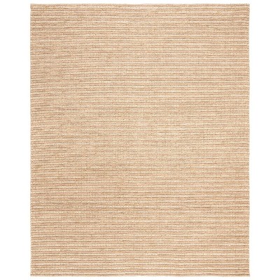 Bohemian BOH525 Hand Woven Area Rug  - Safavieh