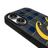 NCAA ACC Universities Plaid MagSafe Compatible Cell Phone Case for Apple iPhone 17 Series - 4 of 4