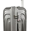 World Traveler Skyline Hardside 24-Inch Spinner Luggage - 2 of 4