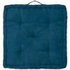 Gardenia Floor Pillow - Safavieh - image 4 of 4