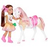 Glitter Girls 14" Horse with Accessories - Bonnie - 4 of 4