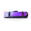 Marta Barragan Camarasa Lilac luminous strokes Picnic Blanket - Deny Designs - 2 of 3