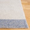 Natura NAT324 Flat Weave Indoor Rugs - Safavieh - 3 of 4
