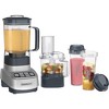 Cuisinart BFP-650 1 HP Blender/Food Processor, 3 Cup, Silver - 3 of 4