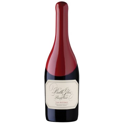 Belle Glos Las Alturas Pinot Noir Red Wine - 750ml Bottle