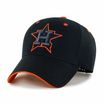 Mlb Houston Astros Umpire Hat : Target