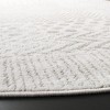 Pyramid PYR230 Indoor Rugs - Safavieh - 3 of 3