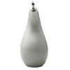 Rachael Ray 24oz Stoneware Extra Virgin Olive Oil Dispenser Bottle Gray - 2 of 4