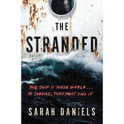 The Stranded - by Sarah Daniels