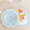 Daydream Society - Blizzard Buddies Large Napkins - Pack of 16 Napkins - 3 of 3