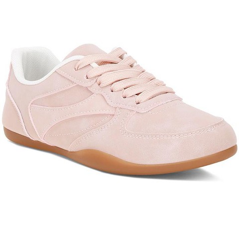 Женские кроссовки London Rag Womens Seola Everyday Soft Cushioned Sneakers 8