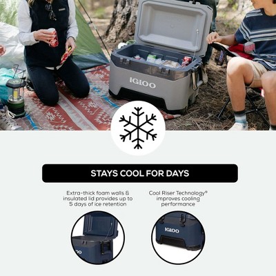 Igloo BMX Cooler - Thumbnail 5
