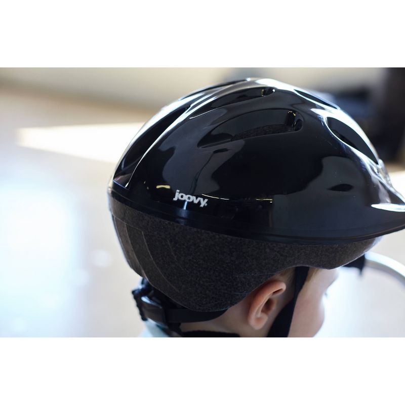 Joovy Noodle Kids' Bike Helmet - S/M, 5 of 9