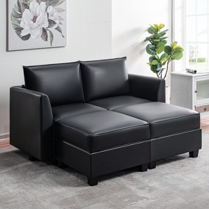 Home Imports Emporium Modern DIY Sectional Sofa - 1 of 4