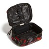 Vera Bradley Women's Outlet Cotton Essential Brush Up Cosmetic Toiletry Bag Case - 2 of 2