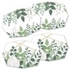 Big Dot of Happiness Boho Botanical - Decorations DIY Greenery Party Essentials - Set of 20 - 2 of 4