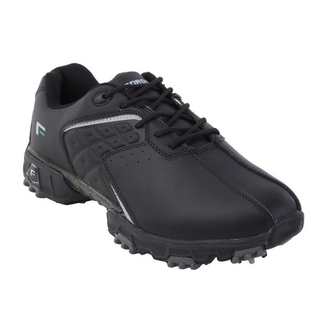 Forgan Of St Andrew V3 Golf Leather Shoes, Black : Target